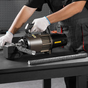 2300W Electric Hydraulic Rebar Cutter Cutting up to 1.26 Inch 5-32mm V952-GJQDJLHJQX32XKKR0V3