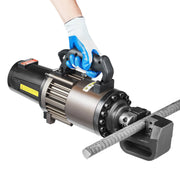 2300W Electric Hydraulic Rebar Cutter Cutting up to 1.26 Inch 5-32mm V952-GJQDJLHJQX32XKKR0V3