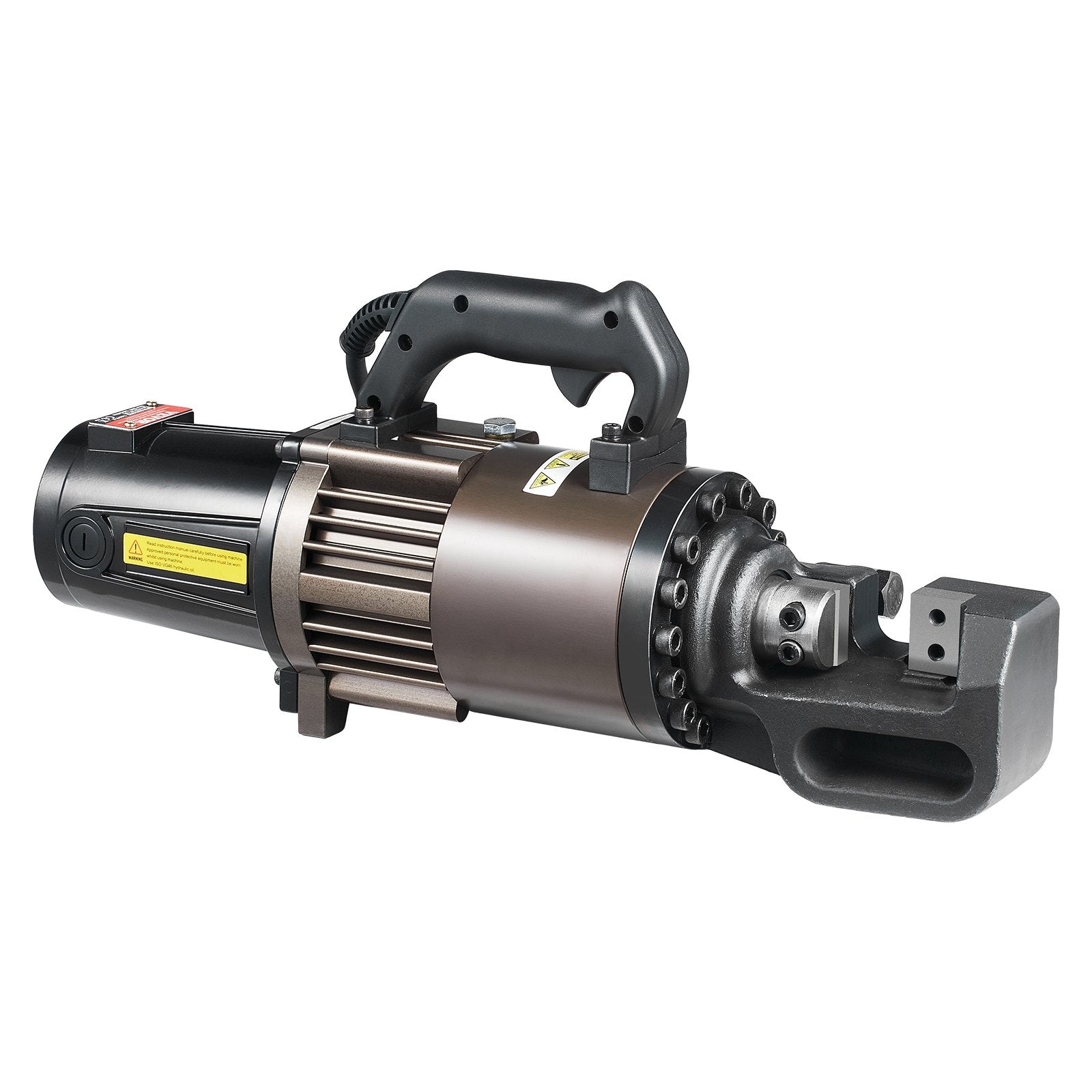 2300W Electric Hydraulic Rebar Cutter Cutting up to 1.26 Inch 5-32mm V952-GJQDJLHJQX32XKKR0V3