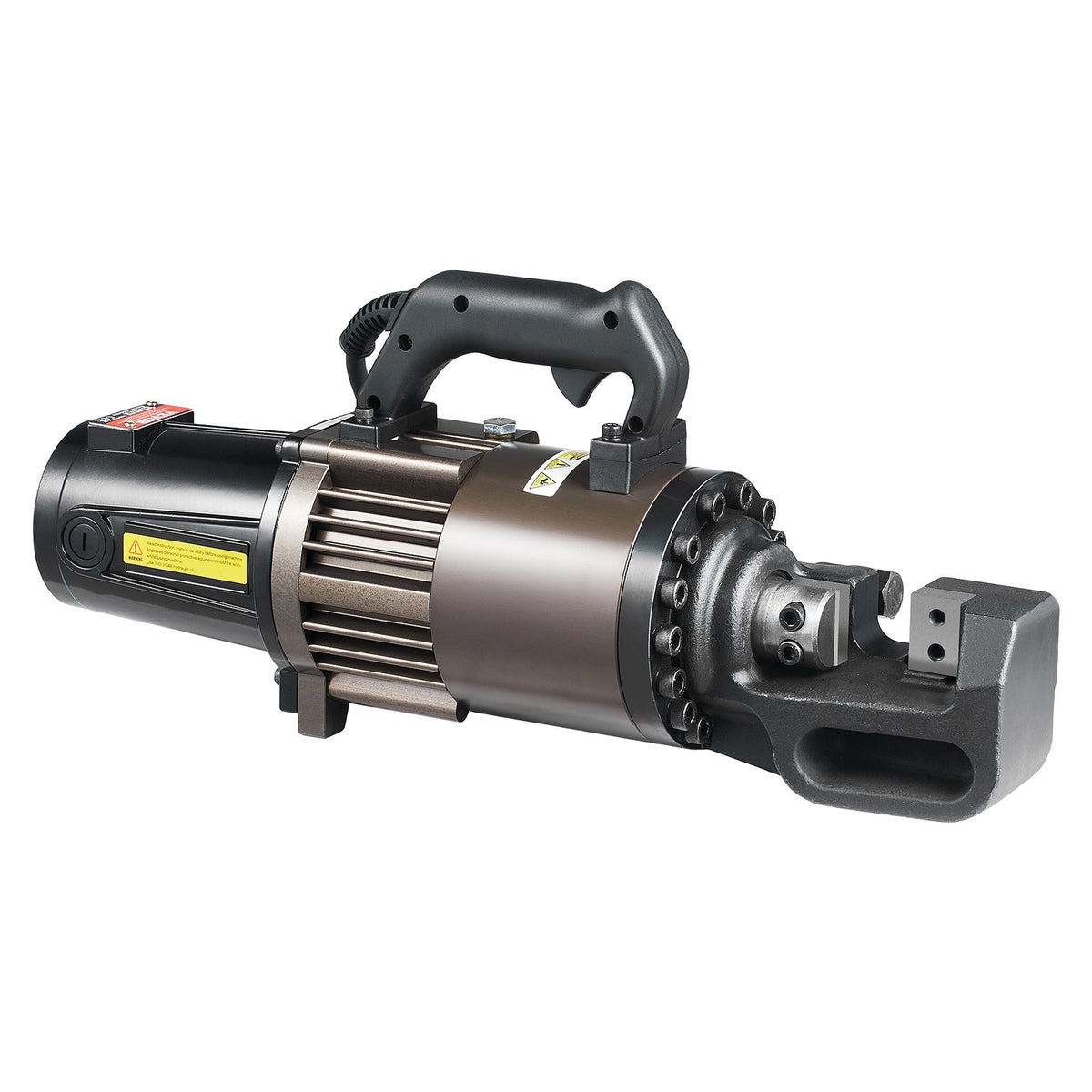 2300W Electric Hydraulic Rebar Cutter Cutting up to 1.26 Inch 5-32mm V952-GJQDJLHJQX32XKKR0V3