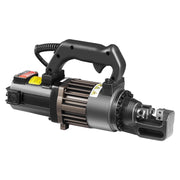 Electric Hydraulic Rebar Cutter, 1000W Portable Rebar Cutter, Cutting up to 5/8 Inch (4-16mm) #5 Rebar within V952-GJQDJQX16MMLANFZXV3