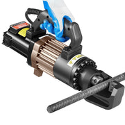 1500W Electric Hydraulic Rebar Cutter Cutting up to 7/8 Inch #7 4-22mm V952-GJQDJQX22MML1ACN8V3