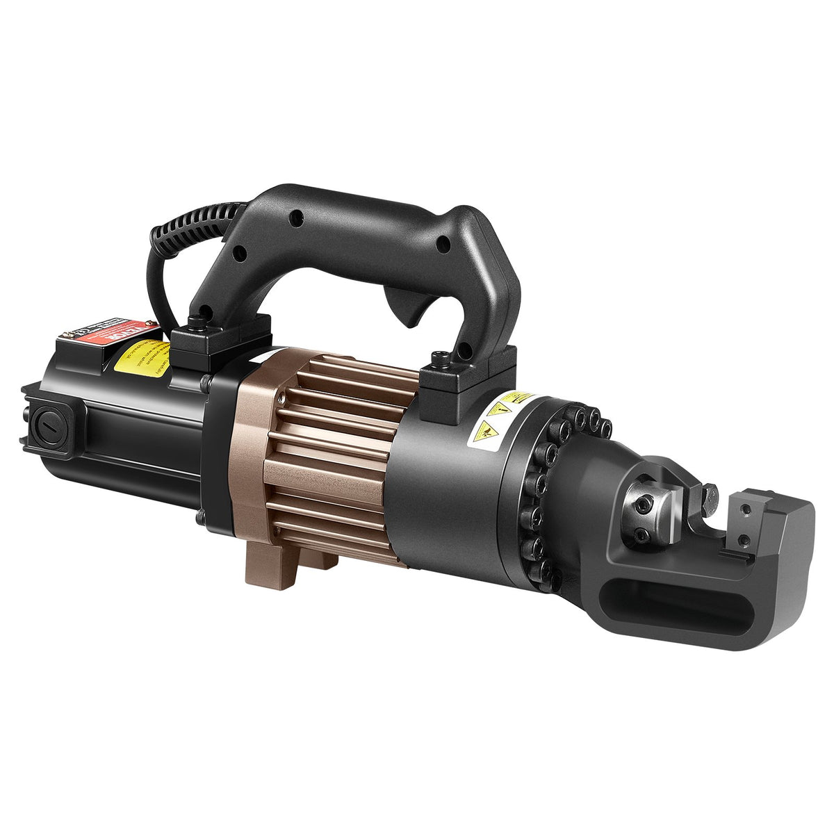 1500W Electric Hydraulic Rebar Cutter Cutting up to 7/8 Inch #7 4-22mm V952-GJQDJQX22MML1ACN8V3