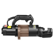 1500W Electric Hydraulic Rebar Cutter Cutting up to 7/8 Inch #7 4-22mm V952-GJQDJQX22MML1ACN8V3