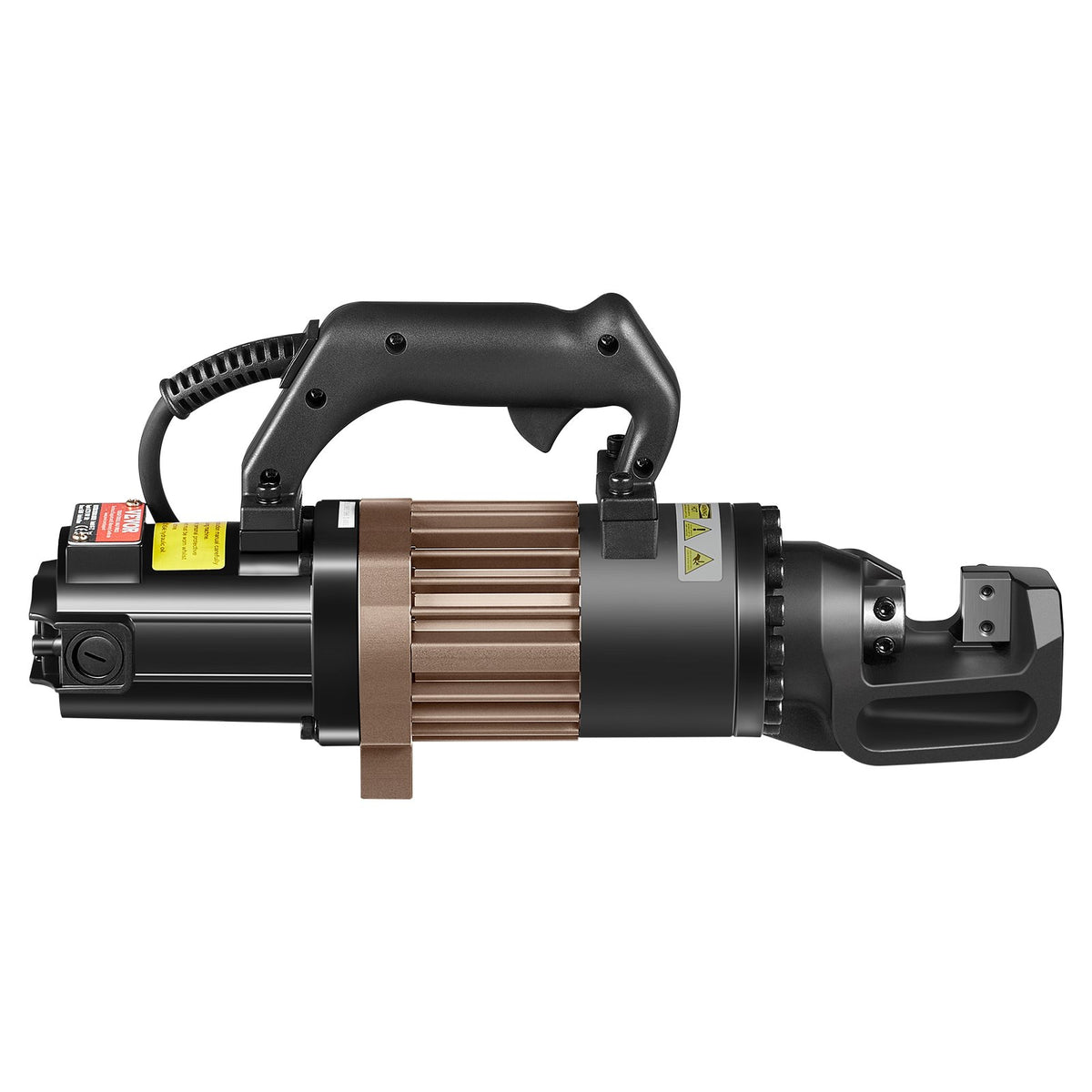 1500W Electric Hydraulic Rebar Cutter Cutting up to 7/8 Inch #7 4-22mm V952-GJQDJQX22MML1ACN8V3