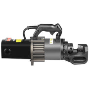 2000W Electric Hydraulic Rebar Cutter Cutting up to 1 Inch #8 4-25mm V952-GJQDJQX25MMLA0C7XV3
