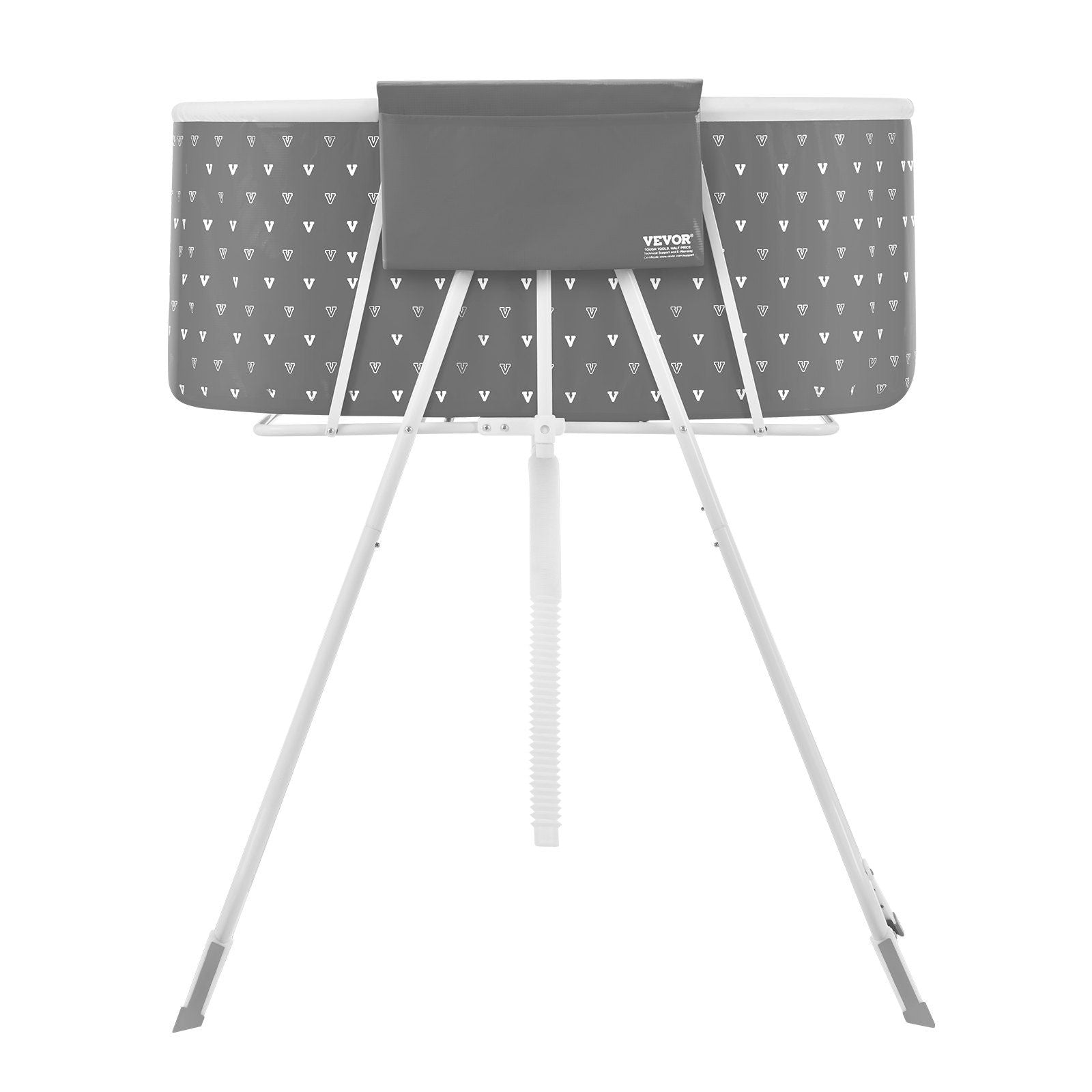 Portable Dog Bathtub, Elevated & Foldable Space-saving Pet Shower Station with Efficient Drainage, Bathing V952-GJRQCWYGQHSKWNN3XV0