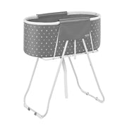 Portable Dog Bathtub, Elevated & Foldable Space-saving Pet Shower Station with Efficient Drainage, Bathing V952-GJRQCWYGQHSKWNN3XV0