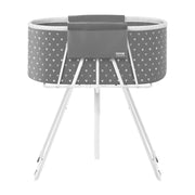 Portable Dog Bathtub, Elevated & Foldable Space-saving Pet Shower Station with Efficient Drainage, Bathing V952-GJRQCWYGQHSKWNN3XV0