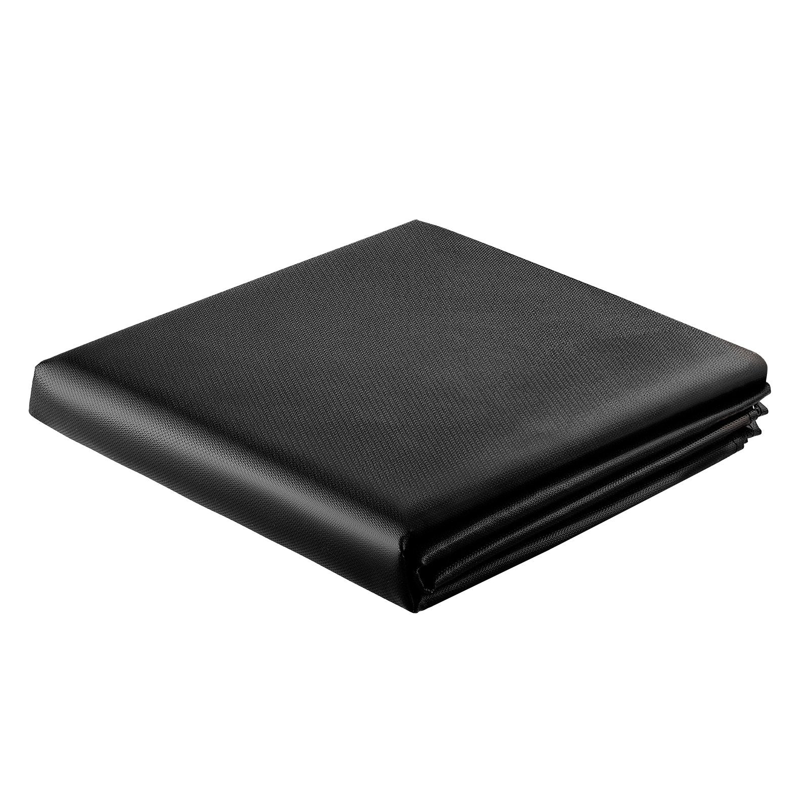 Welding Blanket, 1219mm x 1829mm Silicone Coated Fiberglass Welding Blanket, 1800 degrees F Heat Resistant V952-GJTCBLXWHTTCO5VKE001V0