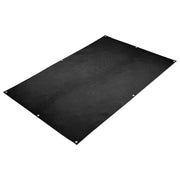 Welding Blanket, 1219mm x 1829mm Silicone Coated Fiberglass Welding Blanket, 1800 degrees F Heat Resistant V952-GJTCBLXWHTTCO5VKE001V0