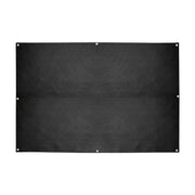 Welding Blanket, 1219mm x 1829mm Silicone Coated Fiberglass Welding Blanket, 1800 degrees F Heat Resistant V952-GJTCBLXWHTTCO5VKE001V0