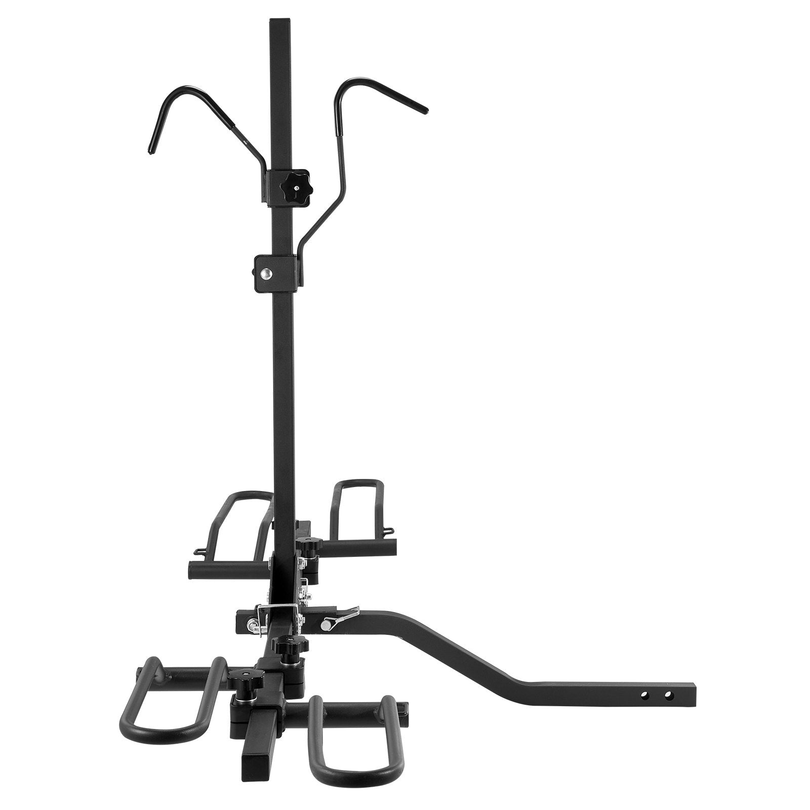 2-Bike Rack Hitch Mount Folding Carrier Car Truck SUV 1.25 V952-GJZXCJTJSGJJ5RWDJV0