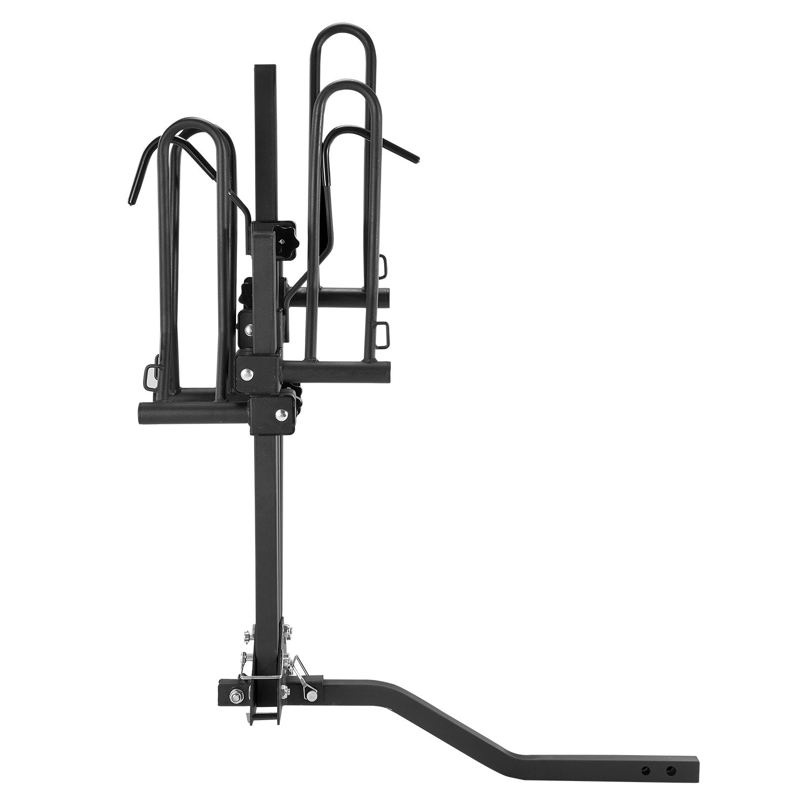 2-Bike Rack Hitch Mount Folding Carrier Car Truck SUV 1.25 V952-GJZXCJTJSGJJ5RWDJV0
