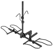 2-Bike Rack Hitch Mount 160lbs Folding Carrier Car Truck SUV 2 V952-GJZXCJTJSGJJXOJYPV0