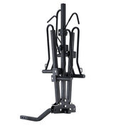 2-Bike Rack Hitch Mount 160lbs Folding Carrier Car Truck SUV 2 V952-GJZXCJTJSGJJXOJYPV0