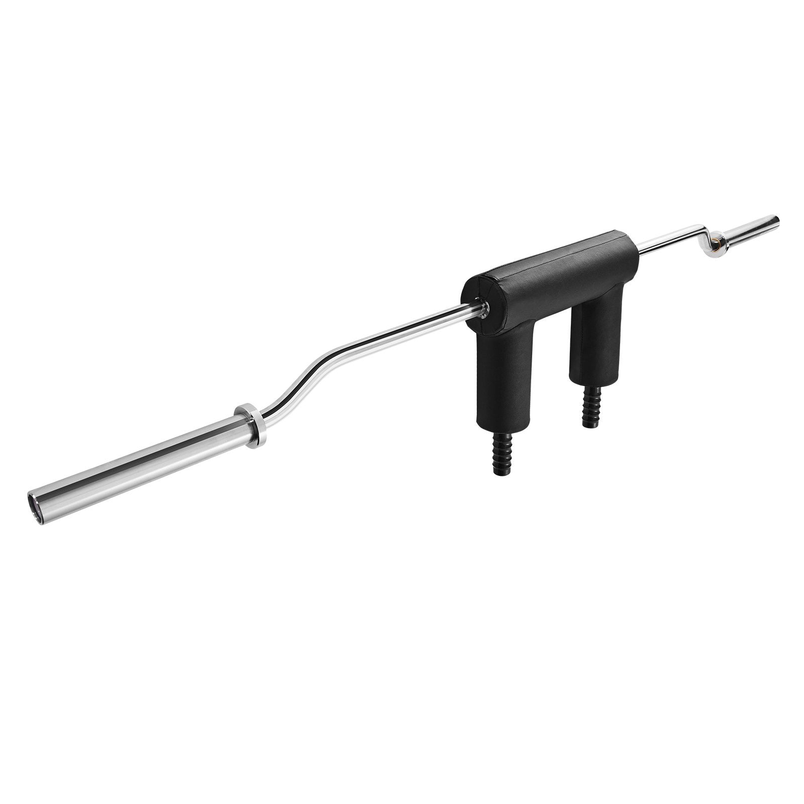 Safety Squat Bar Fitness Squat Bar Attachment Weight Lifting V952-GLGYTS1500B2G5RJ5V0