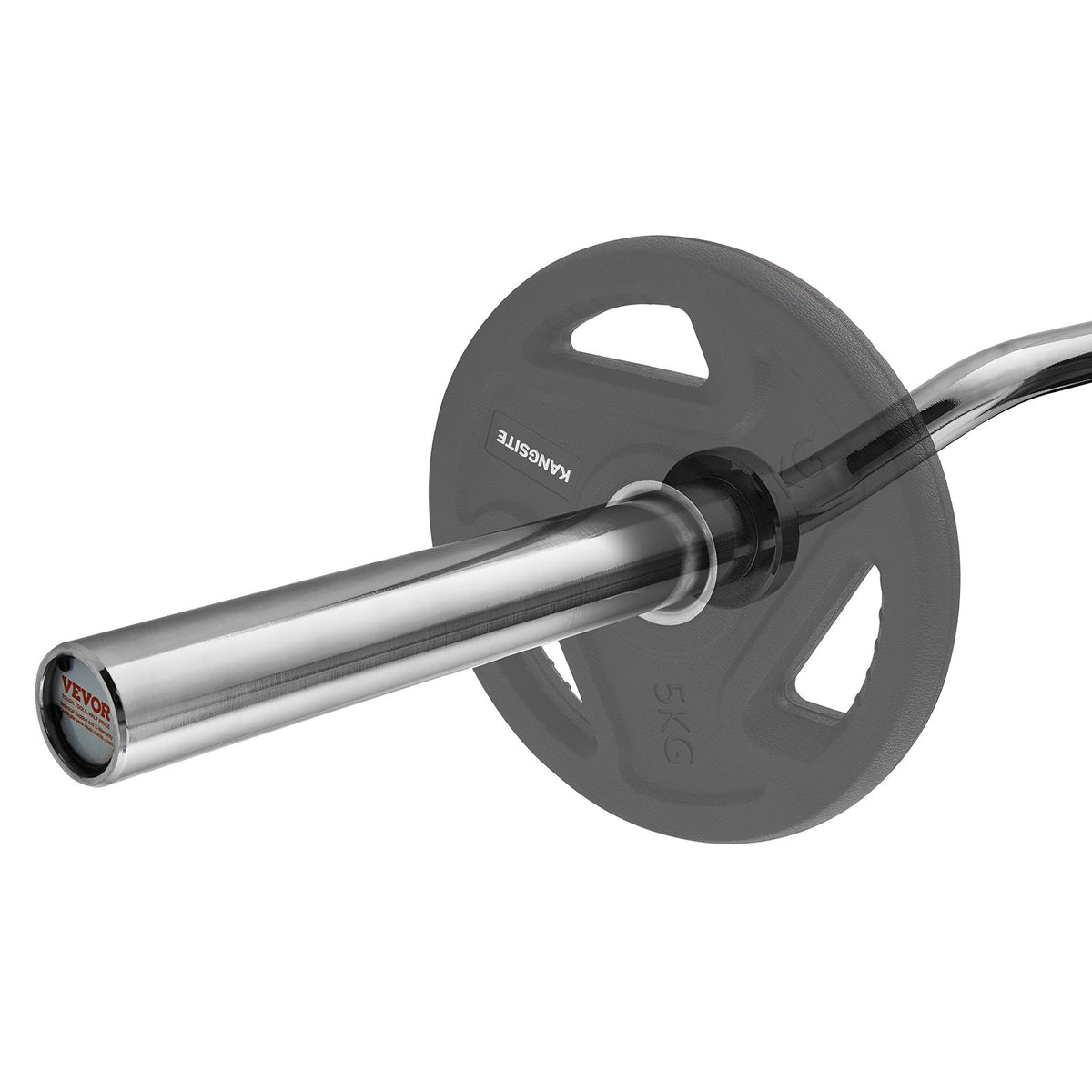 Safety Squat Bar Fitness Squat Bar Attachment Weight Lifting V952-GLGYTS1500B2G5RJ5V0