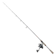 Rod and Fishing Reel Combo, IM6 Fiberglass & Carbon Fiber Spinning Rod and Reel Combo, Bass Fishing Pole with V952-GLZHFCLQX65YD6OUO001V0