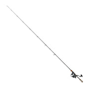 Rod and Fishing Reel Combo, IM6 Fiberglass & Carbon Fiber Spinning Rod and Reel Combo, Bass Fishing Pole with V952-GLZHFCLQX65YD6OUO001V0