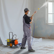 Cart Airless Paint Sprayer Diaphragm Paint Airless Sprayer 900W Electric V952-GMSGYWQPTJ90XP9T4V3