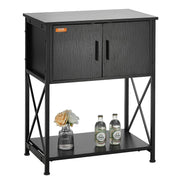 Aquarium Stand, 20 Gallon Fish Tank Stand, 25.6 x 16.5 x 31.9 in Steel and MDF Turtle Tank Stand, 167.6 lbs V952-GMZSZXZJMBXGS21QGV3