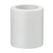 Drywall Mesh Tape, 150mm W x 30m L Self-Adhesive Fiberglass Drywall Joint Tape, 12 Rolls Dry Wall Patch for V952-GQJDZZBLXWW1OR340001V0