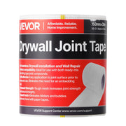 Drywall Mesh Tape, 150mm W x 30m L Self-Adhesive Fiberglass Drywall Joint Tape, 12 Rolls Dry Wall Patch for V952-GQJDZZBLXWW1OR340001V0