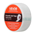 Drywall Mesh Tape, 50mm W x 45m L Self-Adhesive Fiberglass Drywall Joint Tape, 36 Rolls Dry Wall Patch for V952-GQJDZZBLXWW5W2VKJ001V0