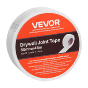 Drywall Mesh Tape, 50mm W x 45m L Self-Adhesive Fiberglass Drywall Joint Tape, 36 Rolls Dry Wall Patch for V952-GQJDZZBLXWW5W2VKJ001V0