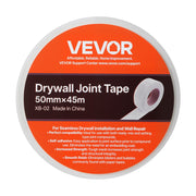 Drywall Mesh Tape, 50mm W x 45m L Self-Adhesive Fiberglass Drywall Joint Tape, 36 Rolls Dry Wall Patch for V952-GQJDZZBLXWW5W2VKJ001V0