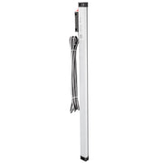 1 Axis Lathe Linear Scale 550mm with Accuracy 0.0002" Optical Length Precision Linear Scale Aluminum Body for V952-GSC550MMDC0000001V0