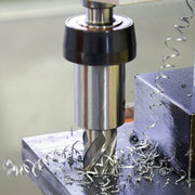 Annular Cutter Set, 6 pcs Weldon Shank Mag Drill Bits, 1" Cutting Depth, 1/2" to 1-1/16" Cutting Diameter, V952-GSGTZYC6J100O3DW2V0