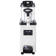 Commercial Slush Machine Frozen Drink Slushy Making Machine 6L/1.6 Gallons V952-GSJBXR16L220VKM9AV3