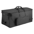 Electronic Drum Kit Bag, 600D, Padded Drum Bag with Wheels, Large 920 x 420 x 410 mm Interior, Lightweight V952-GSNBNJB1JTDZ6O9LU001V0