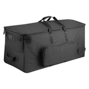 Electronic Drum Kit Bag, 600D, Padded Drum Bag with Wheels, Large 920 x 420 x 410 mm Interior, Lightweight V952-GSNBNJB1JTDZ6O9LU001V0