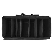 Electronic Drum Kit Bag, 600D, Padded Drum Bag with Wheels, Large 920 x 420 x 410 mm Interior, Lightweight V952-GSNBNJB1JTDZ6O9LU001V0