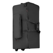 Electronic Drum Kit Bag, 600D, Padded Drum Bag with Wheels, Large 920 x 420 x 410 mm Interior, Lightweight V952-GSNBNJB1JTDZ6O9LU001V0