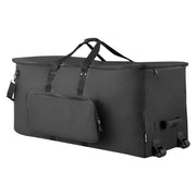 Electronic Drum Kit Bag, 600D, Padded Drum Bag with Wheels, Large 920 x 420 x 410 mm Interior, Lightweight V952-GSNBNJB1JTDZ6O9LU001V0
