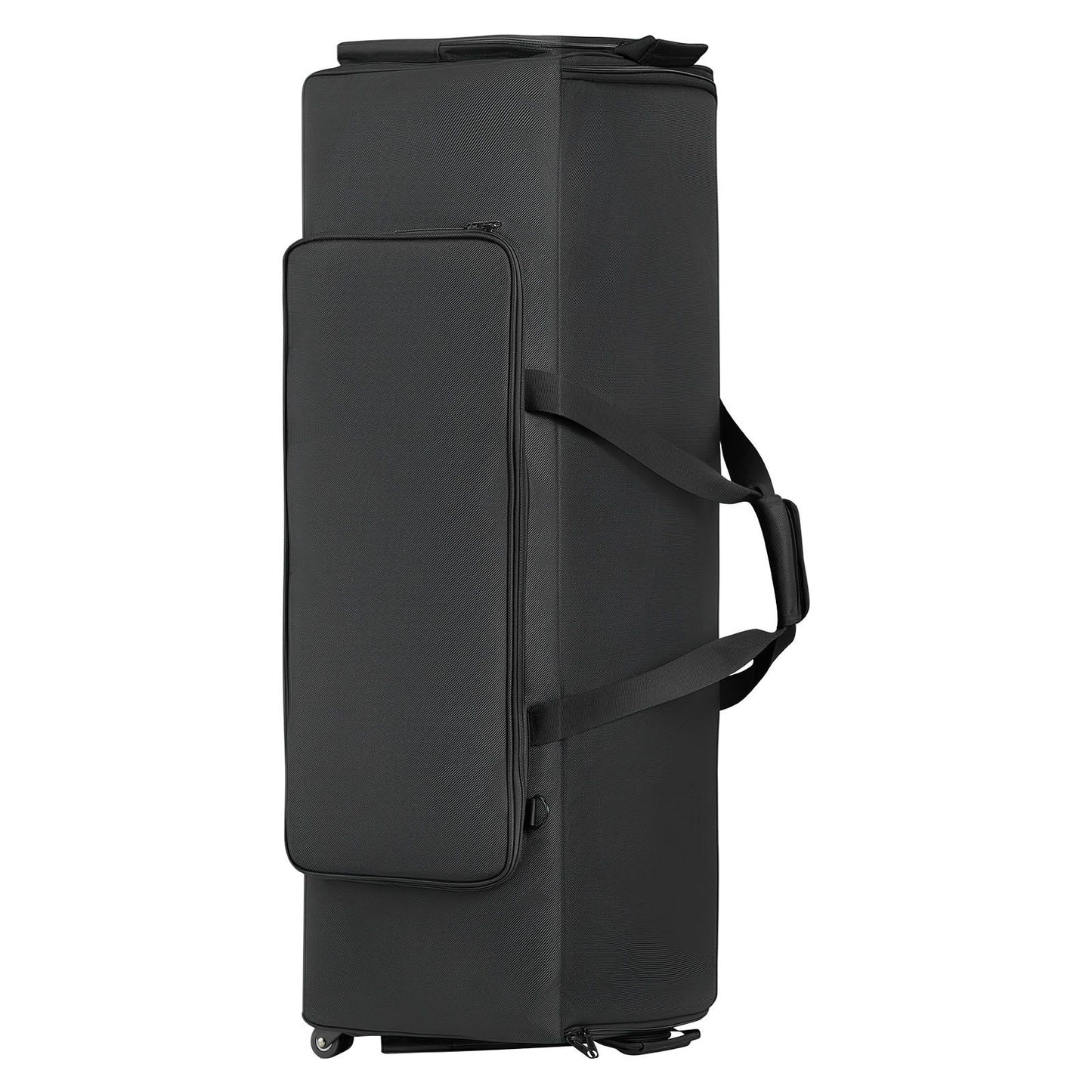 Drum Hardware Bag with Wheels, 1680D, Drum Set Equipment Carry Bag, Carrying Case with Sturdy Handle, Durable V952-GSNBNJB1JTGY2QNX6001V0