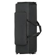 Drum Hardware Bag with Wheels, 1680D, Drum Set Equipment Carry Bag, Carrying Case with Sturdy Handle, Durable V952-GSNBNJB1JTGY2QNX6001V0