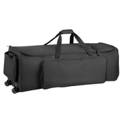 Drum Hardware Bag with Wheels, 1680D, Drum Set Equipment Carry Bag, Carrying Case with Sturdy Handle, Durable V952-GSNBNJB1JTGY2QNX6001V0