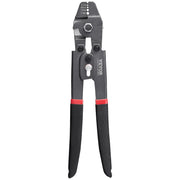 Crimping Tool, Up To 2.2mm Wire Rope Crimping Tool, Crimping Loop Sleeve Kit with a Cable Cutter and 160pcs V952-GSSYJQGSS16409CTZV0