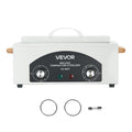 High Temperature Autoclave Machine, 2L, 300W High Temperature Cleaner Machine Box with Adjustable Temperature V952-GWXDQ15L0000R49V7001V3