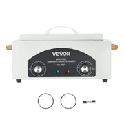 High Temperature Autoclave Machine, 2L, 300W High Temperature Cleaner Machine Box with Adjustable Temperature V952-GWXDQ15L0000R49V7001V3