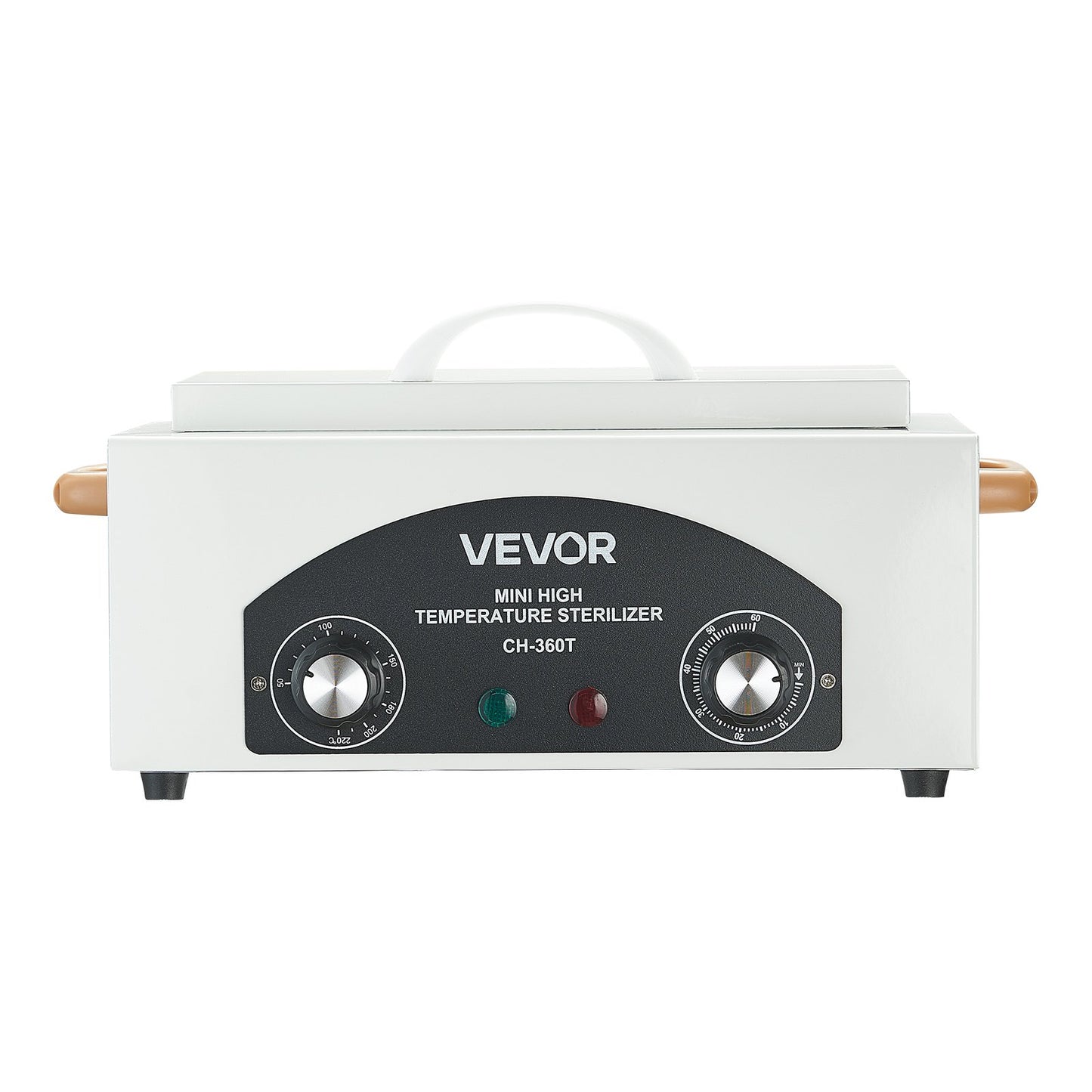 High Temperature Autoclave Machine, 2L, 300W High Temperature Cleaner Machine Box with Adjustable Temperature V952-GWXDQ15L0000R49V7001V3