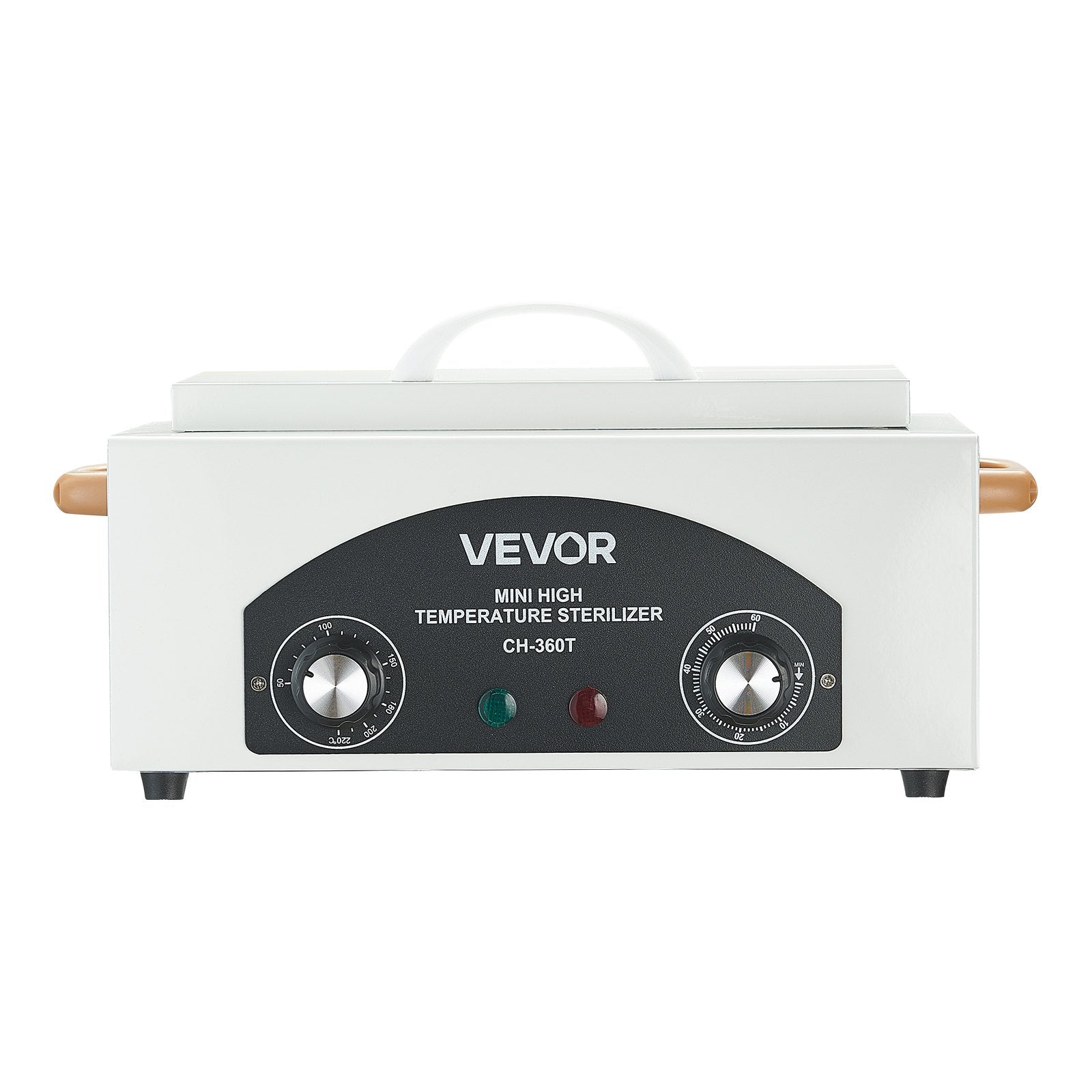High Temperature Autoclave Machine, 2L, 300W High Temperature Cleaner Machine Box with Adjustable Temperature V952-GWXDQ15L0000R49V7001V3