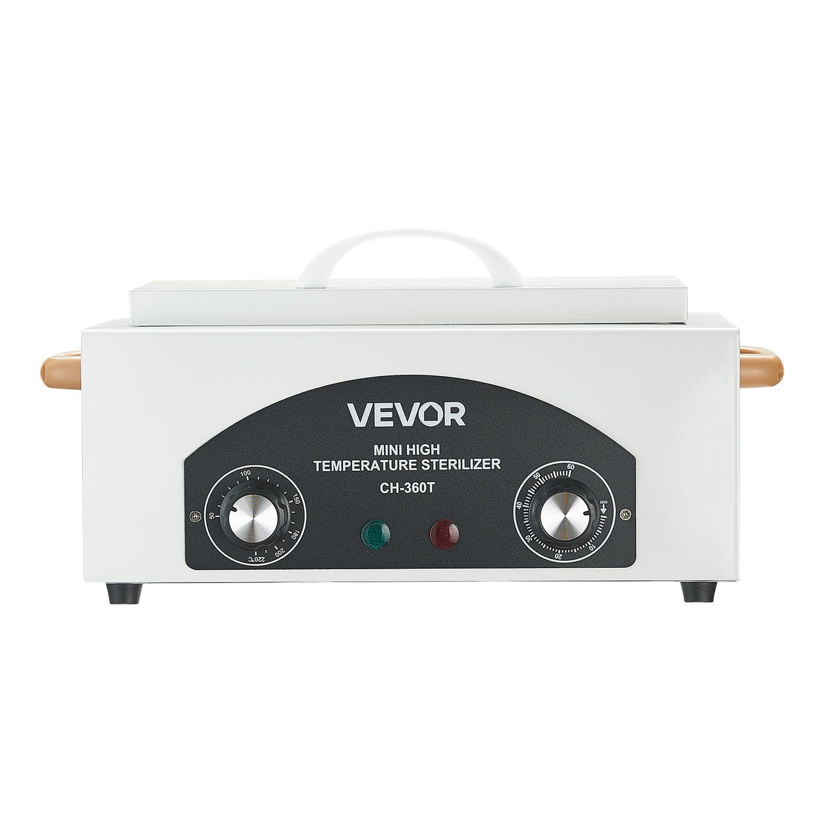 High Temperature Autoclave Machine, 2L, 300W High Temperature Cleaner Machine Box with Adjustable Temperature V952-GWXDQ15L0000R49V7001V3