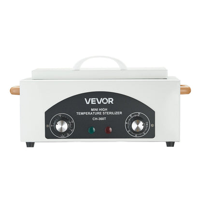 High Temperature Autoclave Machine, 2L, 300W High Temperature Cleaner Machine Box with Adjustable Temperature V952-GWXDQ15L0000R49V7001V3