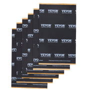 Car Sound Deadening Mat, 200 mil 2.3sq.m Car Sound Dampening Material, Butyl Automotive Sound Deadener, Noise V952-GYDPZDJXJ25S9U045V0